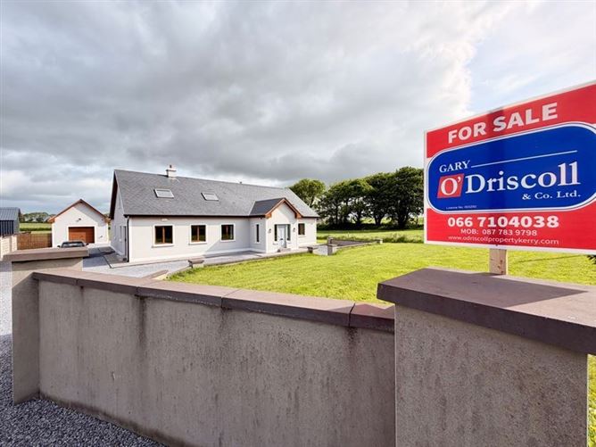 Photo 1 of 28 — Rathkenny, Abbeydorney, Tralee, Co. Kerry