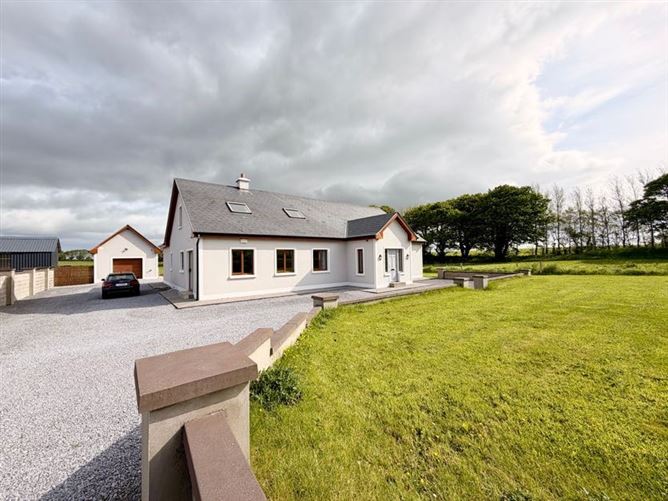 Rathkenny, Abbeydorney, Tralee, Co. Kerry