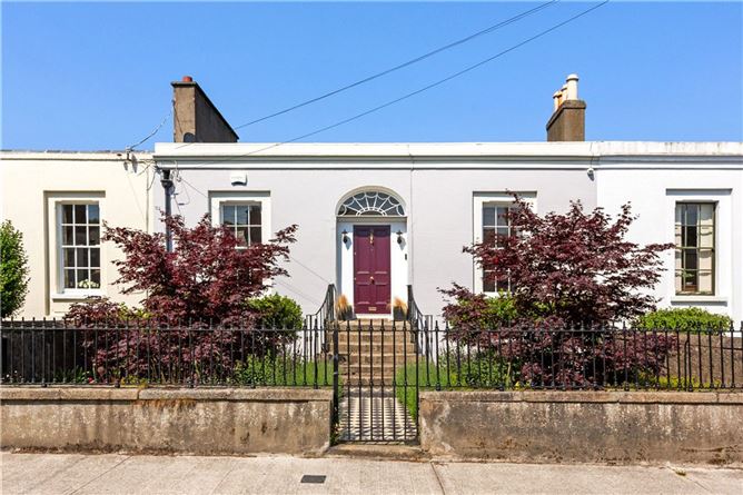 5 Sydney Avenue, Blackrock, Co. Dublin
