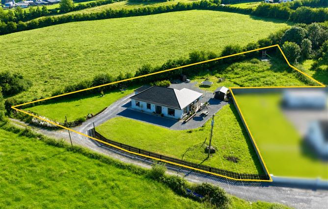 Ballymurray, Mount Temple, Athlone, Co. Westmeath
