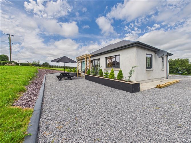 Ballymurray, Mount Temple, Athlone, Co. Westmeath