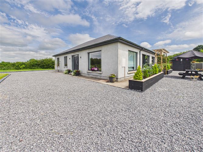 Ballymurray, Mount Temple, Athlone, Co. Westmeath