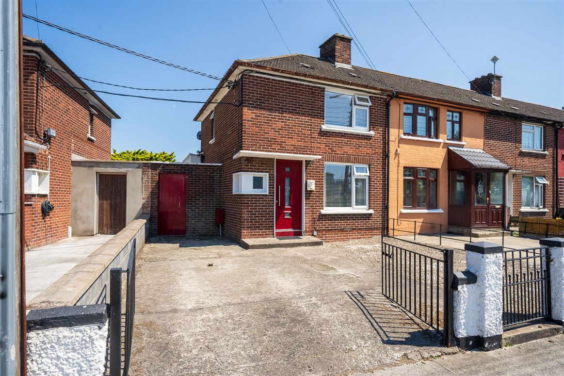 224 Le Fanu Road , Ballyfermot, Dublin 10
