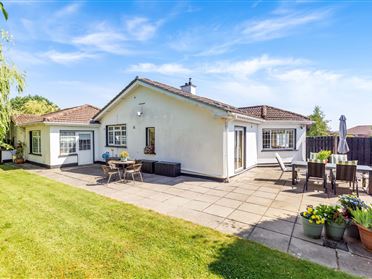 7 Belgree Court, Kilbride, Co. Meath