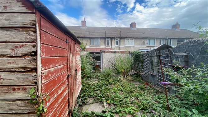 Photo 11 of 17 — 26 Emmet Road, Inchicore, Dublin 8