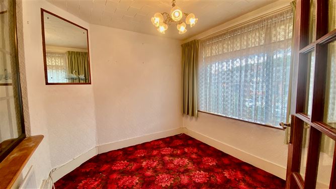 26 Emmet Road, Inchicore, Dublin 8