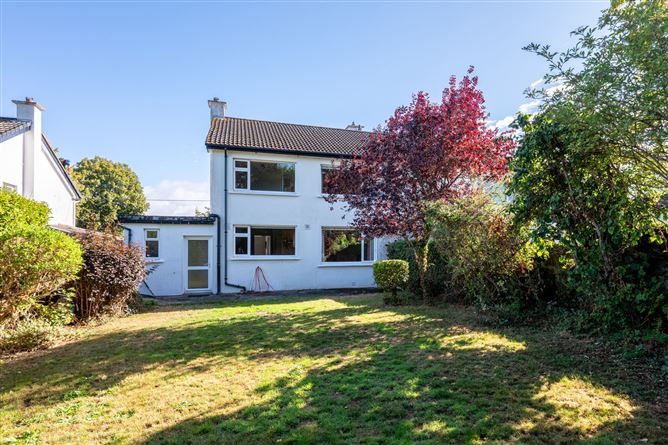 22 Pine Valley Grove, Rathfarnham, Dublin 14