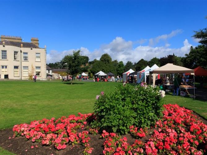 Photo 23 of 25 — 22 Pine Valley Grove, Rathfarnham, Dublin 14