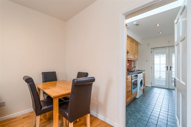 1 Clontarf Park Clontarf Dublin 3, Dublin 3, Dublin