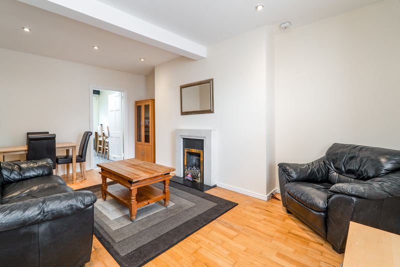 1 Clontarf Park Clontarf Dublin 3, Dublin 3, Dublin