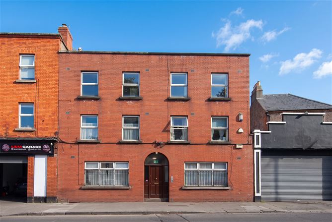 Photo 1 of 18 — Apartment 7, 436 North Circular Road, Dublin North County, Dublin