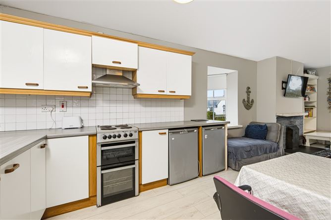 87 St Helens Village, Kilrane, Rosslare, Co. Wexford