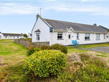 87 St Helens Village, Kilrane, Rosslare, Co. Wexford
