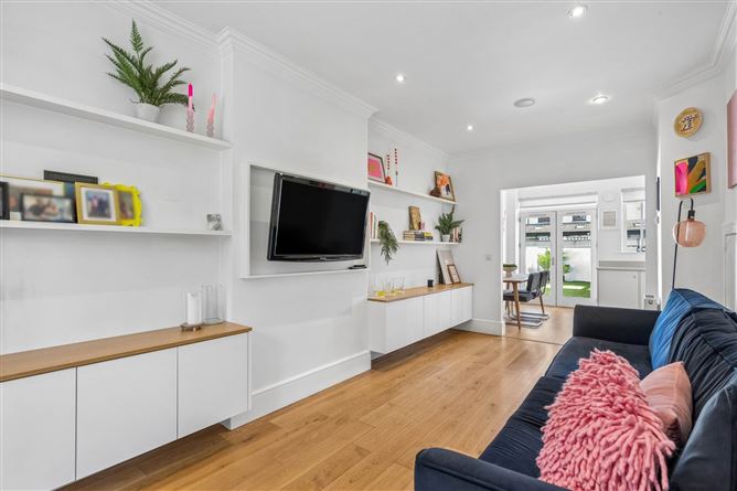 1 Cairnbrook Way, Cairnbrook, Dublin 18