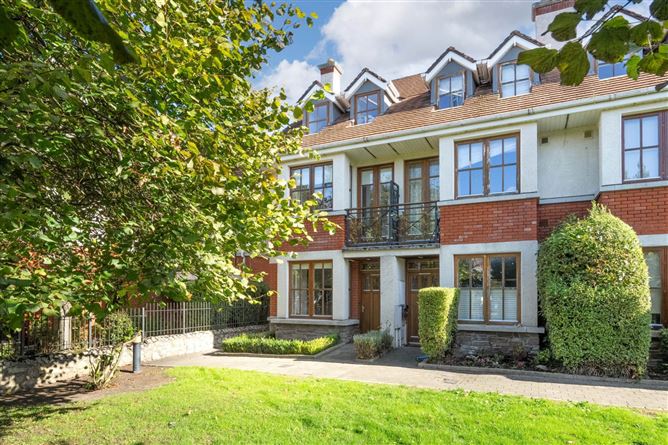 1 Cairnbrook Way, Cairnbrook, Dublin 18