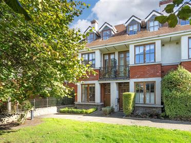 1 Cairnbrook Way, Cairnbrook, Dublin 18
