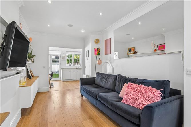 1 Cairnbrook Way, Cairnbrook, Dublin 18
