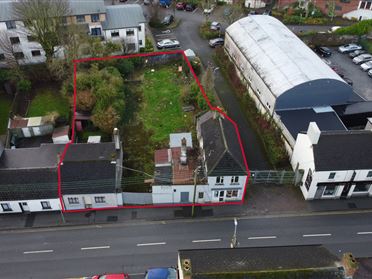 Patrick Street, Mullingar, Westmeath