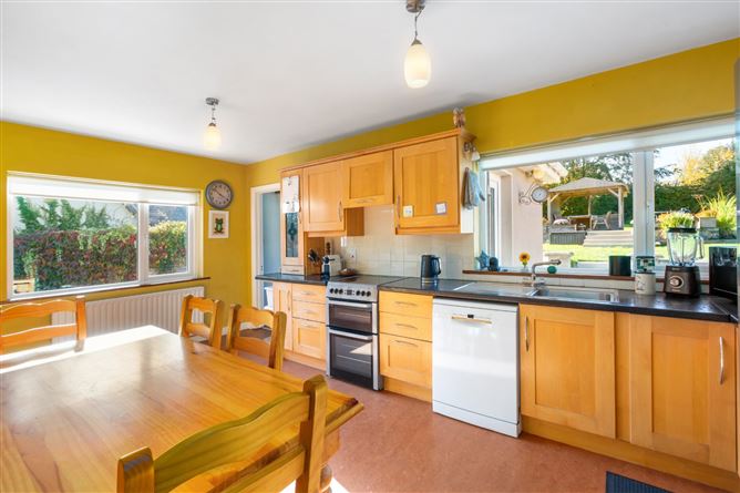 Ballyknockan Beg, Glenealy, Co. Wicklow