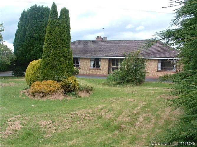 For Ireland Sale Tullamore Houses
