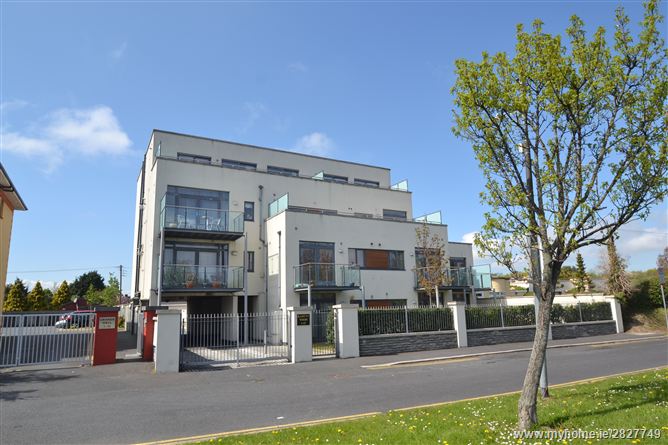 7 Raheny Wood, Raheny,   Dublin 5