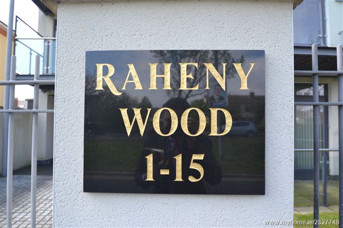 7 Raheny Wood, Raheny,   Dublin 5