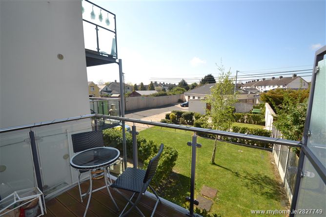 7 Raheny Wood, Raheny,   Dublin 5