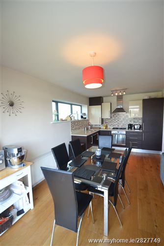 7 Raheny Wood, Raheny,   Dublin 5