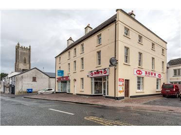 Image for Ron's Takeaway, Watermill Place, Main Street, Monasterevin, Kildare