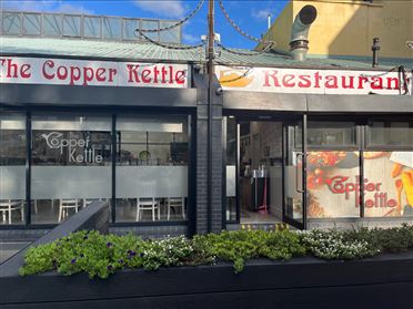 Image for The Copper Kettle, Clanbrassil Centre, Dundalk, Louth