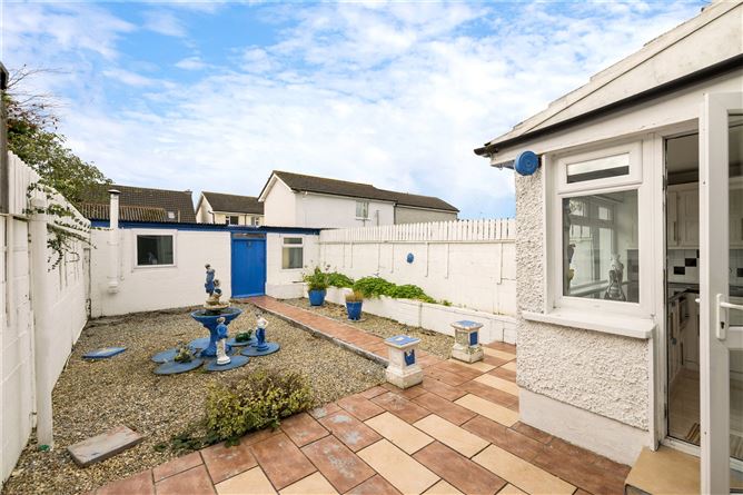 Glenore, 19 South Green, Arklow, Co. Wicklow