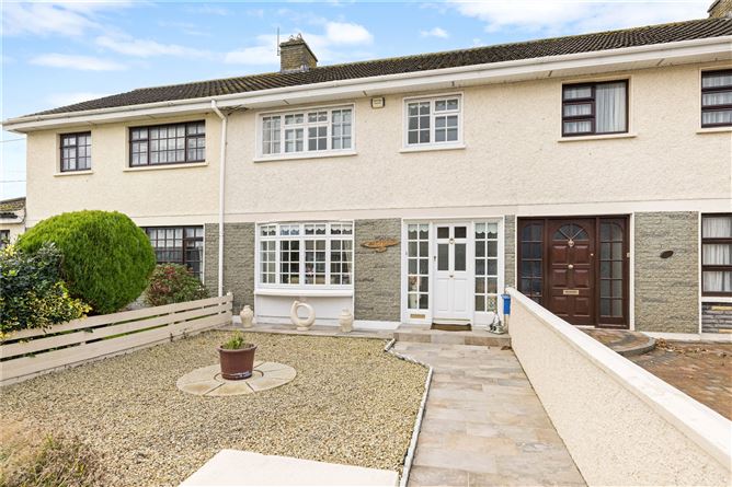 Glenore, 19 South Green, Arklow, Co. Wicklow