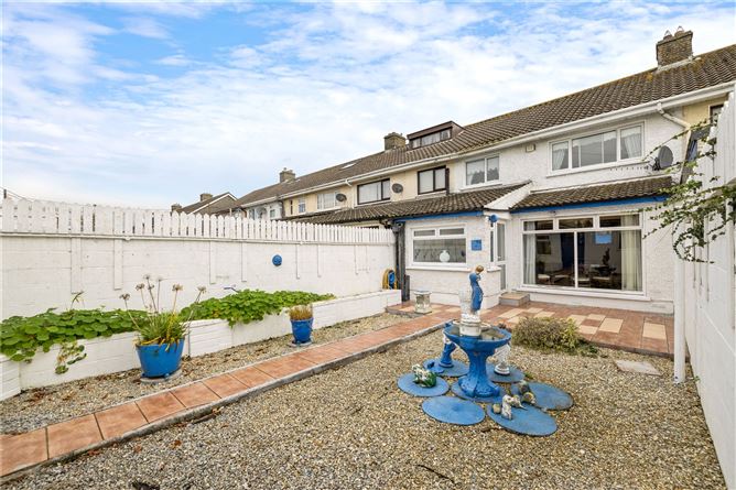 Glenore, 19 South Green, Arklow, Co. Wicklow