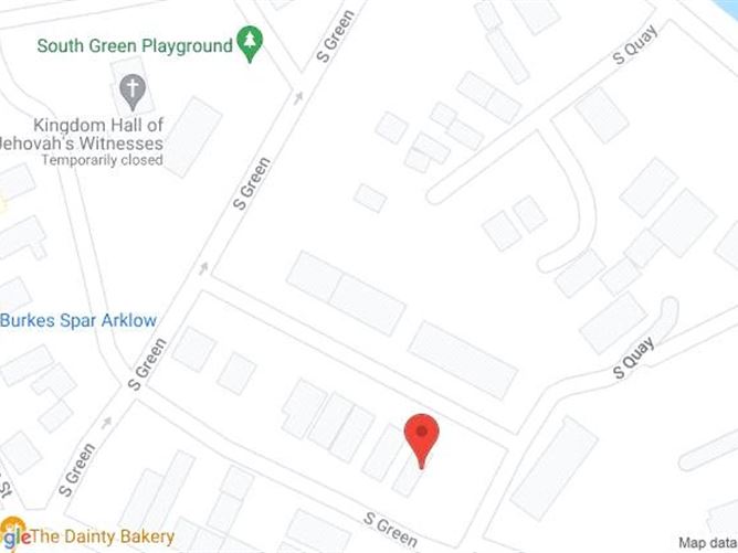 Glenore, 19 South Green, Arklow, Co. Wicklow