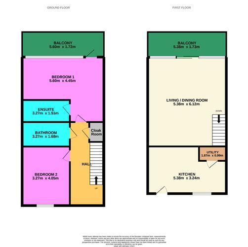 31 Booterstown Wood, Booterstown, Co. Dublin