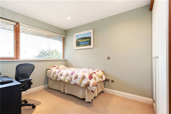 31 Booterstown Wood, Booterstown, Co. Dublin