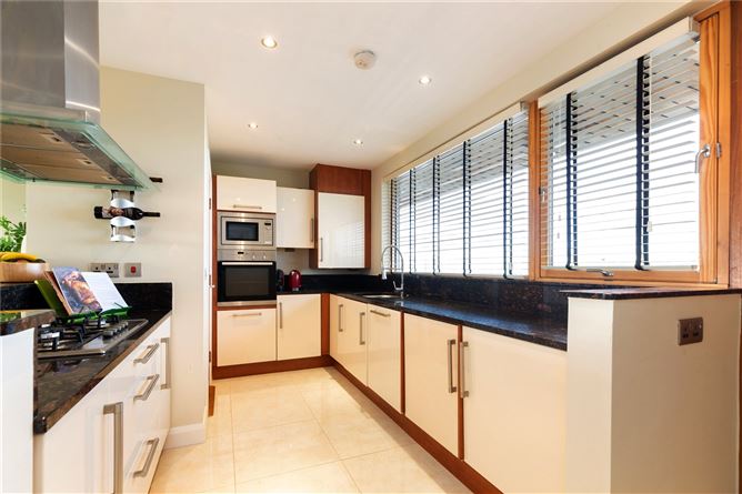 31 Booterstown Wood, Booterstown, Co. Dublin