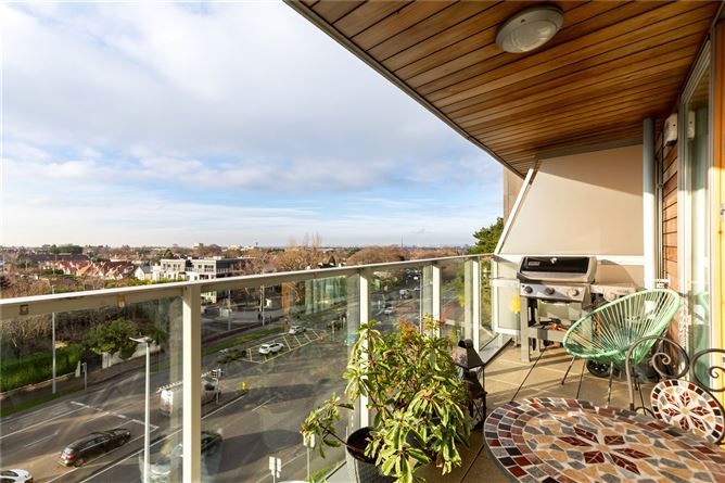 31 Booterstown Wood, Booterstown, Co. Dublin