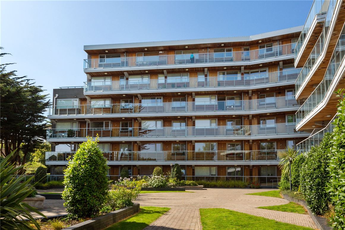 31 Booterstown Wood, Booterstown, Co. Dublin