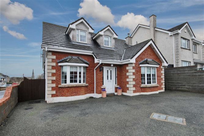Main image for 17 Manorlands Crescent, Co.Meath, Trim, Co. Meath