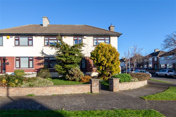 Main image for 11 Elm Mount View, Beaumont, Dublin 9