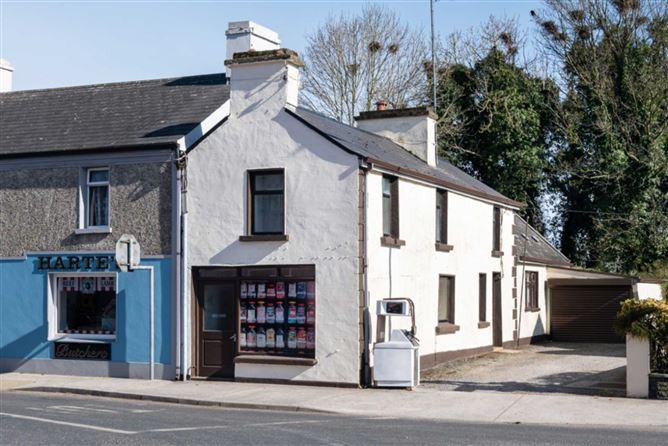 Main image for Main Street, Athleague, Co. Roscommon