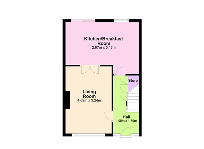 39 Mount Eagle Drive, Leopardstown Heights, Dublin 18