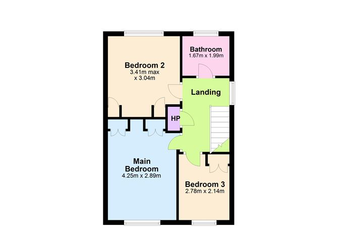 39 Mount Eagle Drive, Leopardstown Heights, Dublin 18