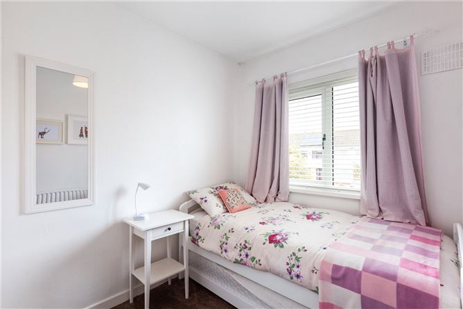 6 Killarney Park, Bray, Co. Wicklow