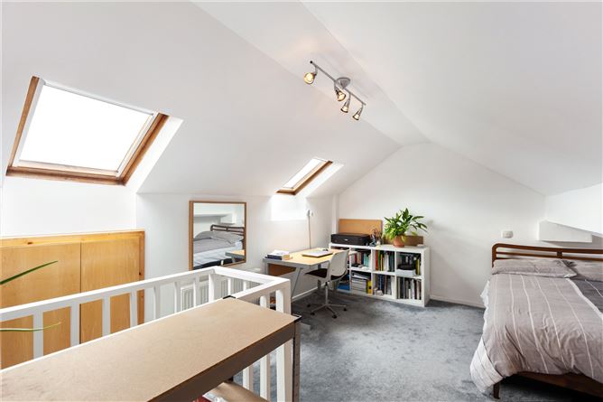 6 Killarney Park, Bray, Co. Wicklow
