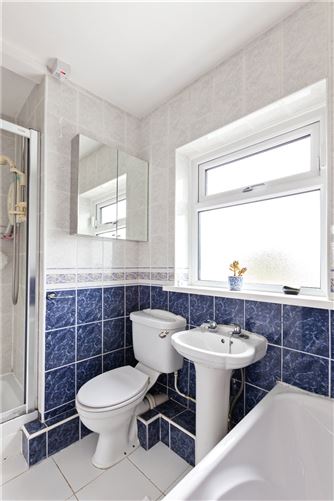 6 Killarney Park, Bray, Co. Wicklow