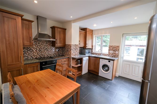 19 Rothe Abbey, South Circular Road, Kilmainham, Dublin 8