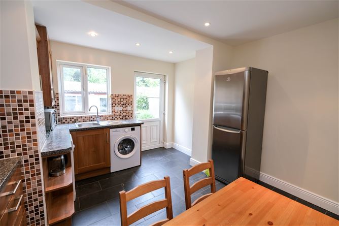 19 Rothe Abbey, South Circular Road, Kilmainham, Dublin 8