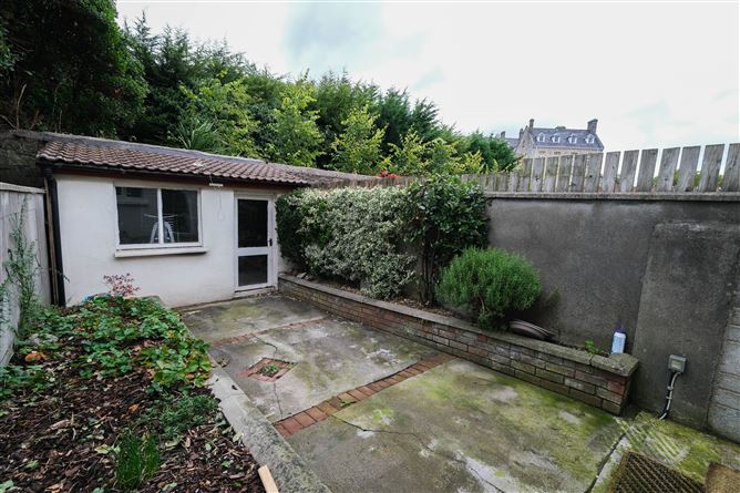 19 Rothe Abbey, South Circular Road, Kilmainham, Dublin 8